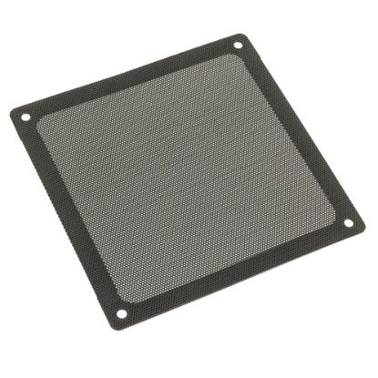 Obrázek 1stCOOL Prachový filtr pro ventilátor 140mm, Magnetický