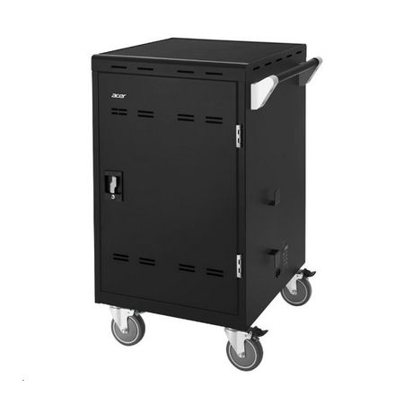 Obrázek pro kategorii NABÍJECÍ VOZÍKY