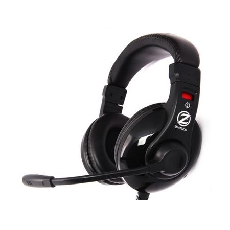 Obrázek pro kategorii HERNÍ HEADSETY