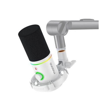 Obrázek pro kategorii HERNÍ MIKROFONY