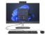 Obrázek HP AiO ProOne 240G10 23.8 IPS NT i5-1335U,8GB, 512GB M.2 NVMe, WiFi 6 + BT, usb kláv. a myš, Win11Pro Edu