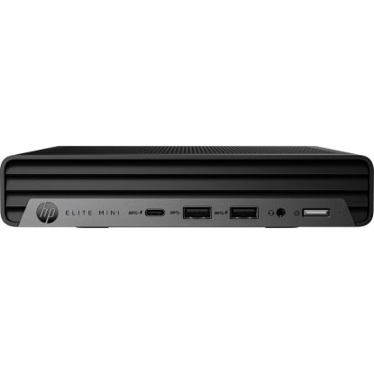 Obrázek HP PC Elite Mini 805G8 35W Ryzen 5 Pro 5650GE,16GB,512GB,Radeon,WiFi6+BT, usb kl.  myš,65W,2xDP+HDMI,Win11Pro 3y onsite