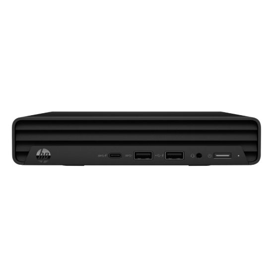 Obrázek HP PC Pro Mini 260 G9 i5-1334U,16GB,512GB NVMe, WiFi 6 + BT,klávesnice a myš, zdroj 65W externí,DP+HDMI, Win11Home