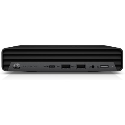 Obrázek HP PC Pro Mini 400G9 i5-14500T,1x16GB,512GB, Intel HD 2xDP+HDMI,WiFi 6+BT,usb kl.myš,90W, Win11Home,3y onsite - rozbalen