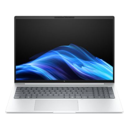 Obrázek HP NTB EliteBook 8 G1i 16i U7-255H WUXGA 400 5MP IR, 2x16GB, 1TB, WiFi7, BT, FpS, backlit keyb, Win11Pro, 3y onsite