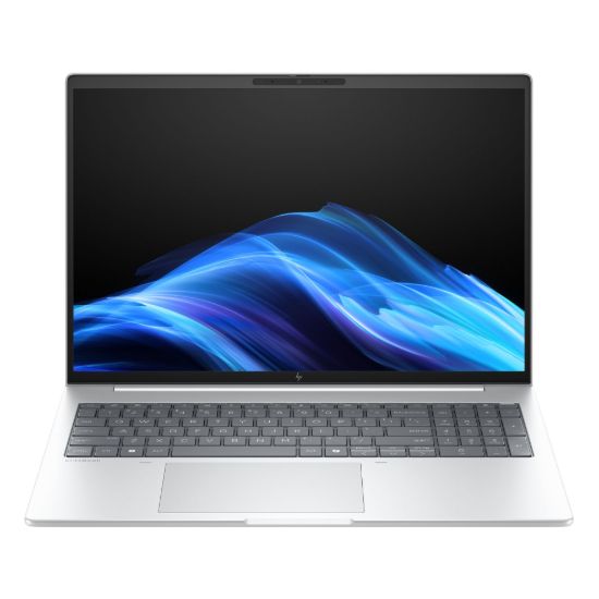 Obrázek HP NTB EliteBook 8 G1i 16i U7-255H WUXGA 400 5MP IR, 2x16GB, 1TB, WiFi7, BT, FpS, backlit keyb, Win11Pro, 3y onsite