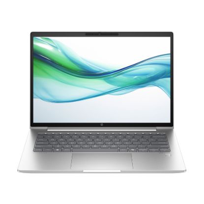 Obrázek HP NTB ProBook 445 G11 R5 7535U 14.0 WUXGA UWVA 300, 2x8GB, 512GB, FpS, ax, BT, backlit keyb, Win11Pro, 3y onsite