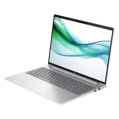Obrázek HP NTB ProBook 460 G11 U7-155H 16WUXGA 300FHD 5MP IR, 16GB, 512GB, bckl kbd CZ-SK, ax/6E, BT, FpS, ALU,FDOS