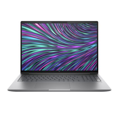 Obrázek HP NTB ZBook Power G11 U7-155H 16AG WUXGA,16GB DDR5 5600, 512GB PCIe-4x4,RTX 1000Ada/6GB,WiFi 6E, BT, FDOS, 3/3/0