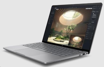 Obrázek HP NTB ZBook Ultra 14G1a Ryzen AI Max+ 395 14WUXGA, 64GB LPDDR5X, 2TB NVMe, WI-Fi 7, BT,FPR, Win11Pro