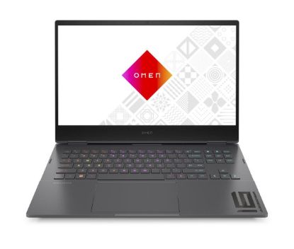 Obrázek NTB HP OMEN 16-n0051nc,16.1" QHD AG IPS 165Hz,Ryzen 7-6800H octa,16GB DDR5,1TB SSD,RTX 3060 6GB,FreeDOS,vratka používáno