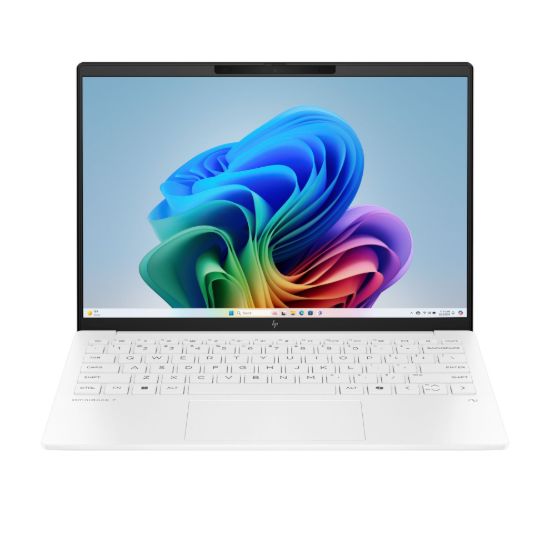 Obrázek NTB HP OmniBook 7 Aero 13-bg1001nc, Ryzen AI 5 340, 13.3 2560x1600AG IPS, 16GB LPDDR5X, 1TB,Win 11,2Y On-Site