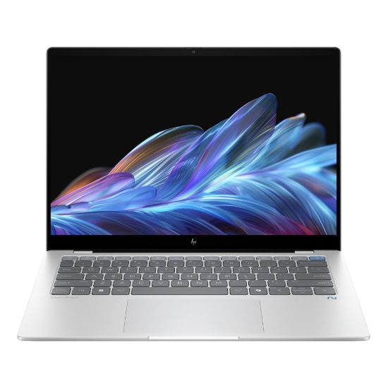 Obrázek NTB HP OmniBook X 14-fe0011nc, QC  X1E-78-100 (12C), Touch/14" 2240x1400 IPS, 32GB LPDDR5X, SSD 1TB, Win11,2Y On-site