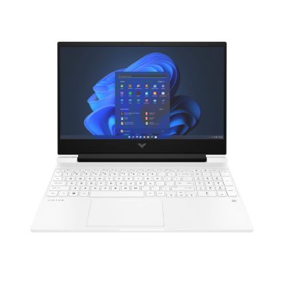 Obrázek NTB HP VICTUS 15-fa0033nc, Core i5-12450H, 15.6" FHD IPS, 16GB DDR4, SSD 512GB, RTX 3050 4GB, Win11