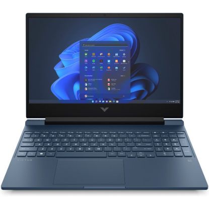 Obrázek NTB HP VICTUS 15-fa1035nc, Core i5-12450H, 15.6" FHD IPS, 16GB DDR4, SSD 1TB, RTX 4050 6GB, Win11