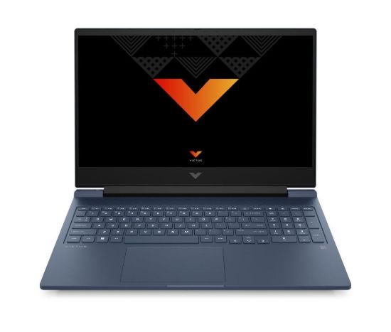 Obrázek NTB HP VICTUS 16-s1002nc, R7-8845HS, 16.1" QHD  IPS, 32GB DDR5,SSD 1TB, RTX 4070 8GB, Win11