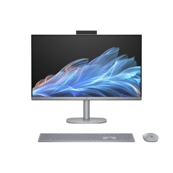Obrázek HP OmniStudio X 27-cs0000nc AiO, 27" FHD 1920x1080, ULTRA 5-125H,  16GB DDR5, SSD 1, Intel Arc Graphics, Win11 Home