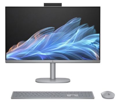 Obrázek HP OmniStudio X 27-cs1010nc AiO, 27" FHD, ULTRA 5-226V, RAM 16GB DDR5, SSD 1TB, Win11 PRO,GamePass 3měsíce zdarma