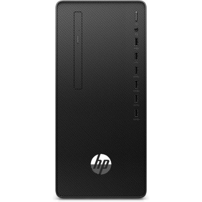 Obrázek HP PC 295G8 MT Ryzen 3 5300G, 8GB, 256GB m.2 NVMe, Radeon, usb kl. a myš, zdroj 180W, HDMI+VGA, Win11Pro