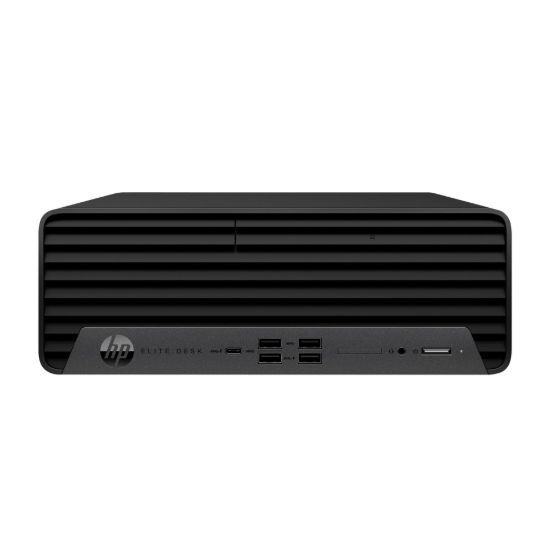 Obrázek HP PC Elite SFF 600 G9 i5-12500,16GB DDR5,512GB NVMe TLC, usb slim 320 kláv. a myš,260W platinum, 2xDP+HDMI,Win11Pro