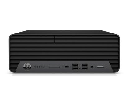 Obrázek HP PC Elite SFF 600G9 i5-13500,8GB, 512GB M.2 NVMe, 2xDP+HDMI, kl. a myš, no ODD, 260W,Win11Pro