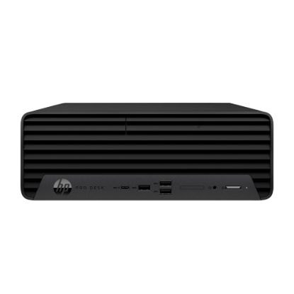 Obrázek HP PC Pro SFF 400 G9, i5-14500, 1x16GB, 512GB, Intel HD, kl. a myš, 240W platinum, DP+2xHDMI, Win11Pro