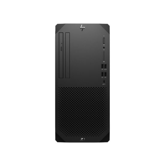 Obrázek HP PC Z1 TWR G9 550W i7-14700, 16GB DDR5 4800, 512GB PCIe-4x4, RTX 4060/8GB,bez klávesnice a myši,  FDOS, 3y onsite