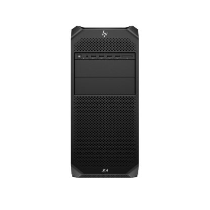 Obrázek HP PC Z4 G5 Xeon W5-2445 10c, 32GB ECC,1TB NVMe 4x4 2280,RTX 2000Ada/16GB, USB keyb+mouse,Win11Pro WKS, 5y onsite
