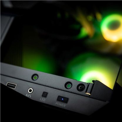 Obrázek Challenger i9 14900KF 64GB 4TB SSD NVMe RTX 5080 16G W11 Home