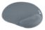 Obrázek C- TECH Podložka pod myš gelová MPG- 03, šedá, 240x220mm