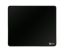 Obrázek C- TECH Podložka pod myš MP- 01, černá, 320x270x4mm, obšité okraje