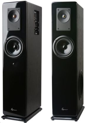 Obrázek C- TECH Repro Impressio Virtus, stereo, aktivní