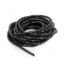 Obrázek C- Tech CABLEXPERT stahovací spirála na kabely, 12mm, 10 m, černá