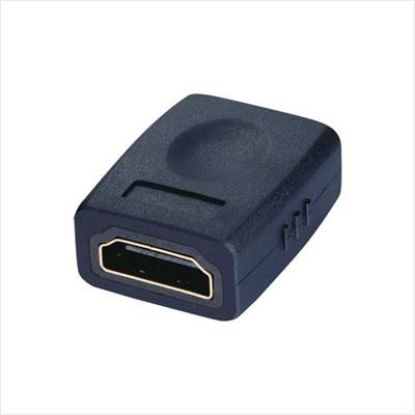 Obrázek C- TECH adaptér HDMI spojka, F/ F