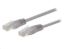 Obrázek C- TECH kabel patchcord Cat5e, UTP, šedý, 2m