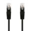 Obrázek C- TECH kabel patchcord Cat5e, UTP, černý, 3m