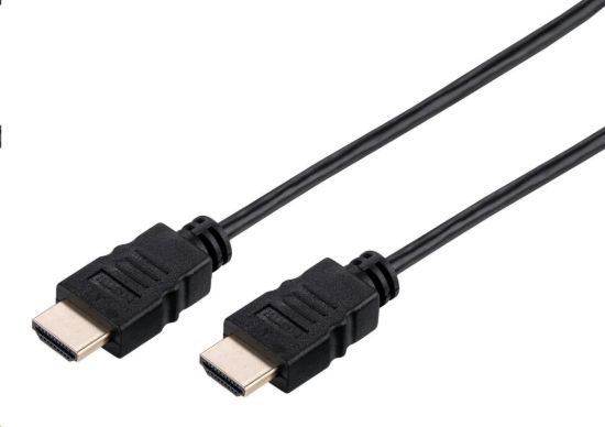 Obrázek C- TECH kabel HDMI 2.0, 4K@60Hz, M/ M, 3m