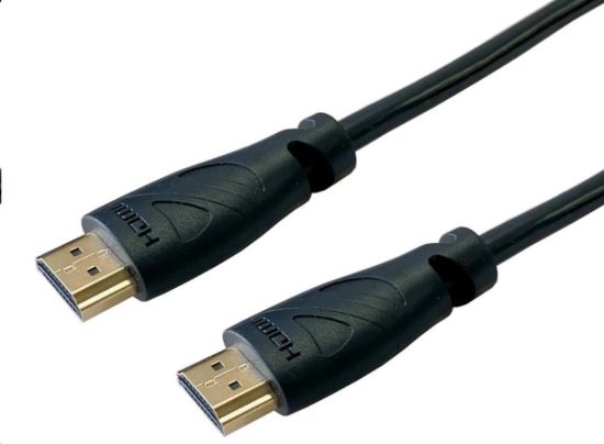 Obrázek kabel C- TECH HDMI 2.1, 8K@60Hz, M/ M, 2m