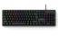 Obrázek C- TECH Klávesnice Riven, Drátová USB, černá