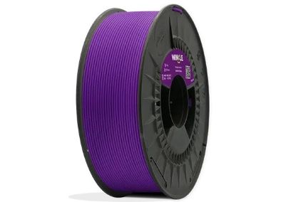 Obrázek WINKLE PLA HD FILAMENT WINKLE PURPLE 1, 75MM 1KG