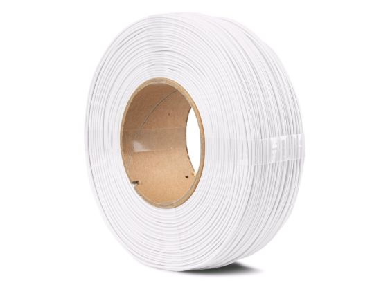Obrázek C- TECH Tisková struna (filament) ESSENTIAL LINE, PETG, bílá, 1, 75mm, 1kg, refill