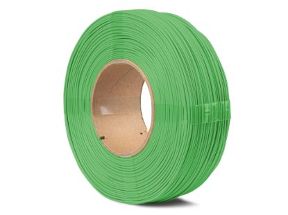Obrázek C- TECH Tisková struna (filament) ESSENTIAL LINE, PETG, zelená, 1, 75mm, 1kg, refill