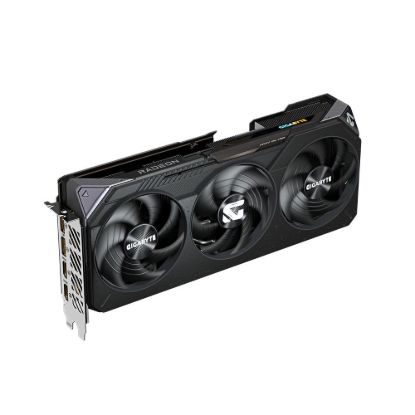 Obrázek GIGABYTE VGA AMD Radeon RX 9070 GAMING OC 16GB, 16GB GDDR6, 2xDP, 2xHDMI