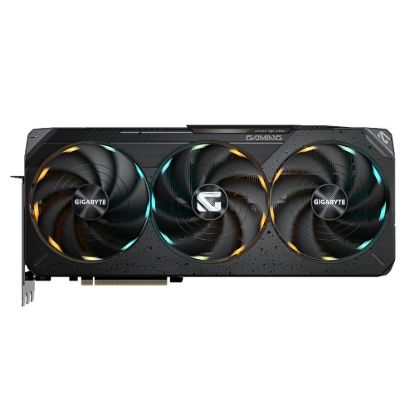 Obrázek GIGABYTE VGA NVIDIA GeForce RTX 5090 GAMING OC 32G, 32G GDDR7, 3xDP, 1xHDMI