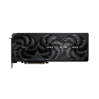 Obrázek GIGABYTE VGA NVIDIA GeForce RTX 5070 Ti WINDFORCE OC 16G, 16G GDDR7, 3xDP, 1xHDMI