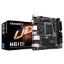 Obrázek GIGABYTE MB Sc LGA1700 H610I, Intel H610, 2xDDR5, 2xDP, 1xHDMI, 1xVGA, Mini- ITX