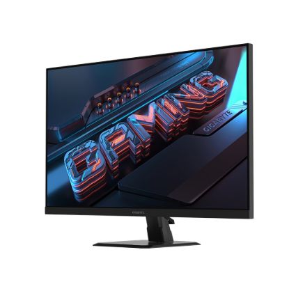 Obrázek GIGABYTE LCD - 31,5" Gaming monitor GS32Q, 2560x1440, 300cd/m2, 1ms, 2xHDMI, 1xDP, SS IPS
