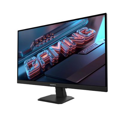 Obrázek GIGABYTE LCD - 27" Gaming monitor GS27U, SS IPS, 3840 x 2160 UHD, 160Hz, 1000: 1, 350cd/ m2, 1ms, 2xHDMI, 1xDP