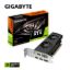 Obrázek GIGABYTE VGA NVIDIA GeForce RTX 3050 Low Profile OC 6G, 6G GDDR6, 2xDP, 2xHDMI
