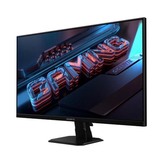 Obrázek BAZAR - GIGABYTE LCD - 27" Gaming monitor GS27FA, SS IPS, 1920 x 1080 FHD, 180Hz, 1000:1, 300cd/m2, 1ms, 2xHDMI, 1xDP -